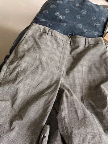Pantalon costume