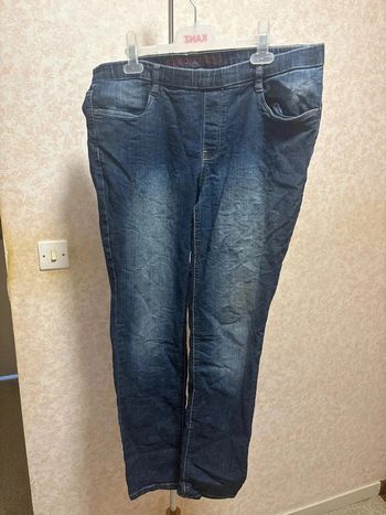 Jegging taille 44 marque raimbow
