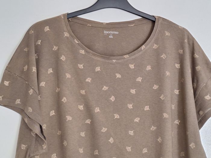 Tee-shirt imprimé - photo numéro 2