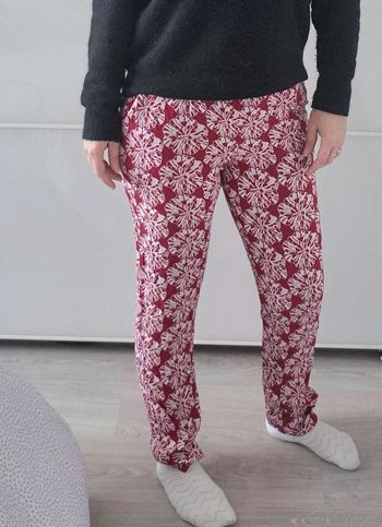 Pantalon Monoprix femme taille 36