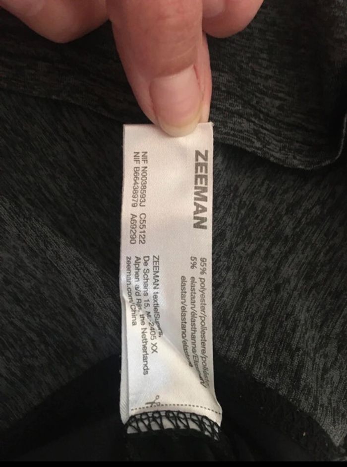 T-shirt 12 ans - photo numéro 6