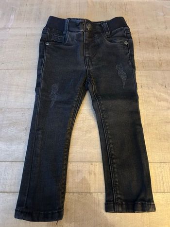 Jean noir