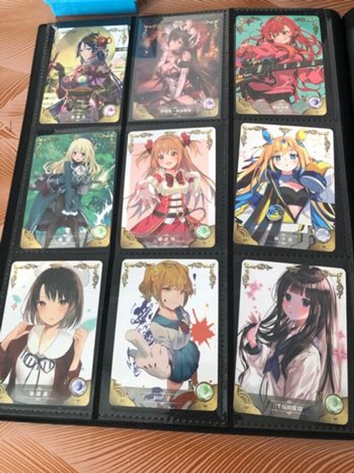 Goddess story - photo numéro 8