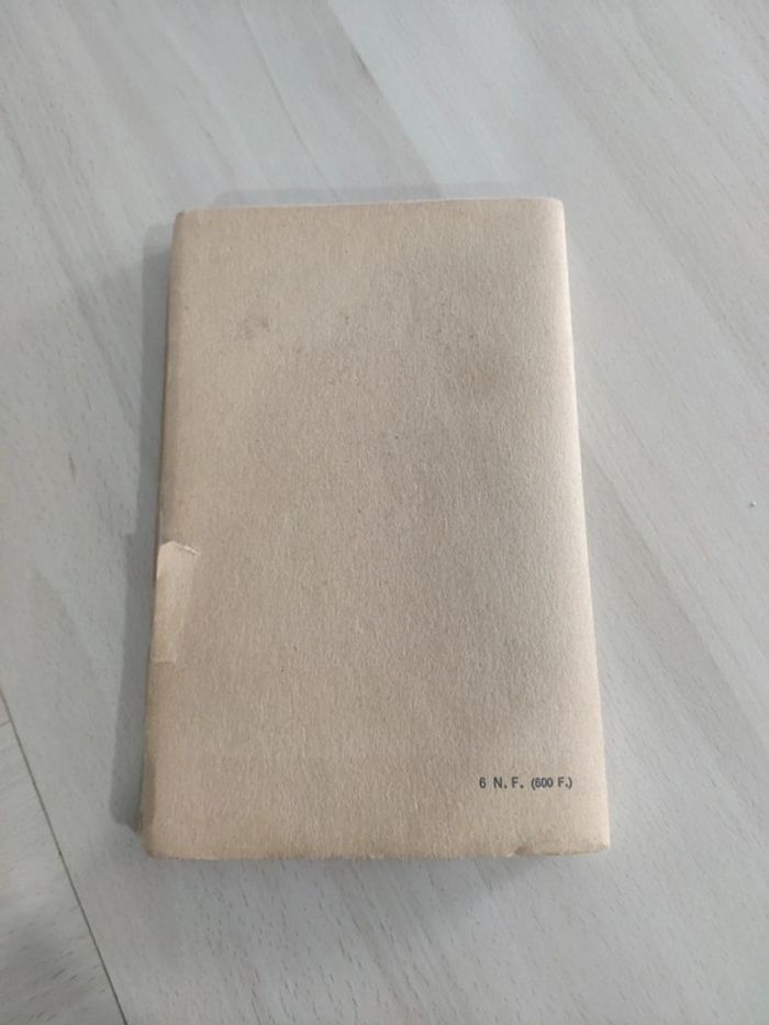 Livre poche première guerre mondiale service secret à l'écoute devant Verdun - photo numéro 5