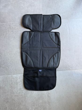 Protection de siège de voiture modulaire chicco