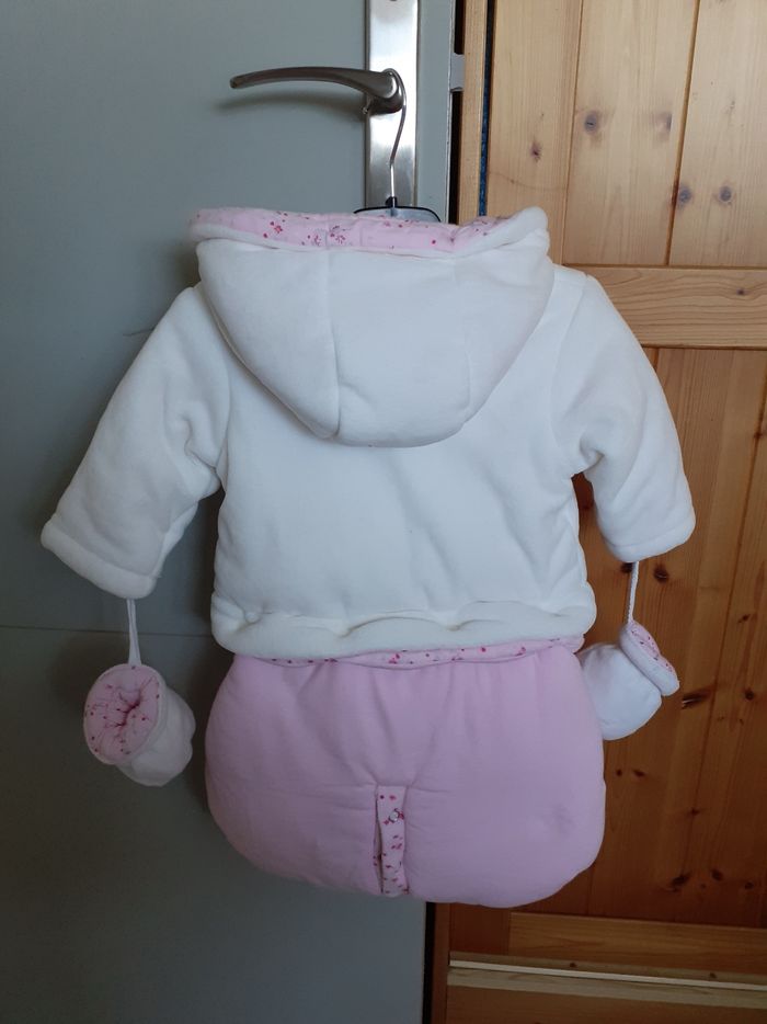 Manteau - photo numéro 2