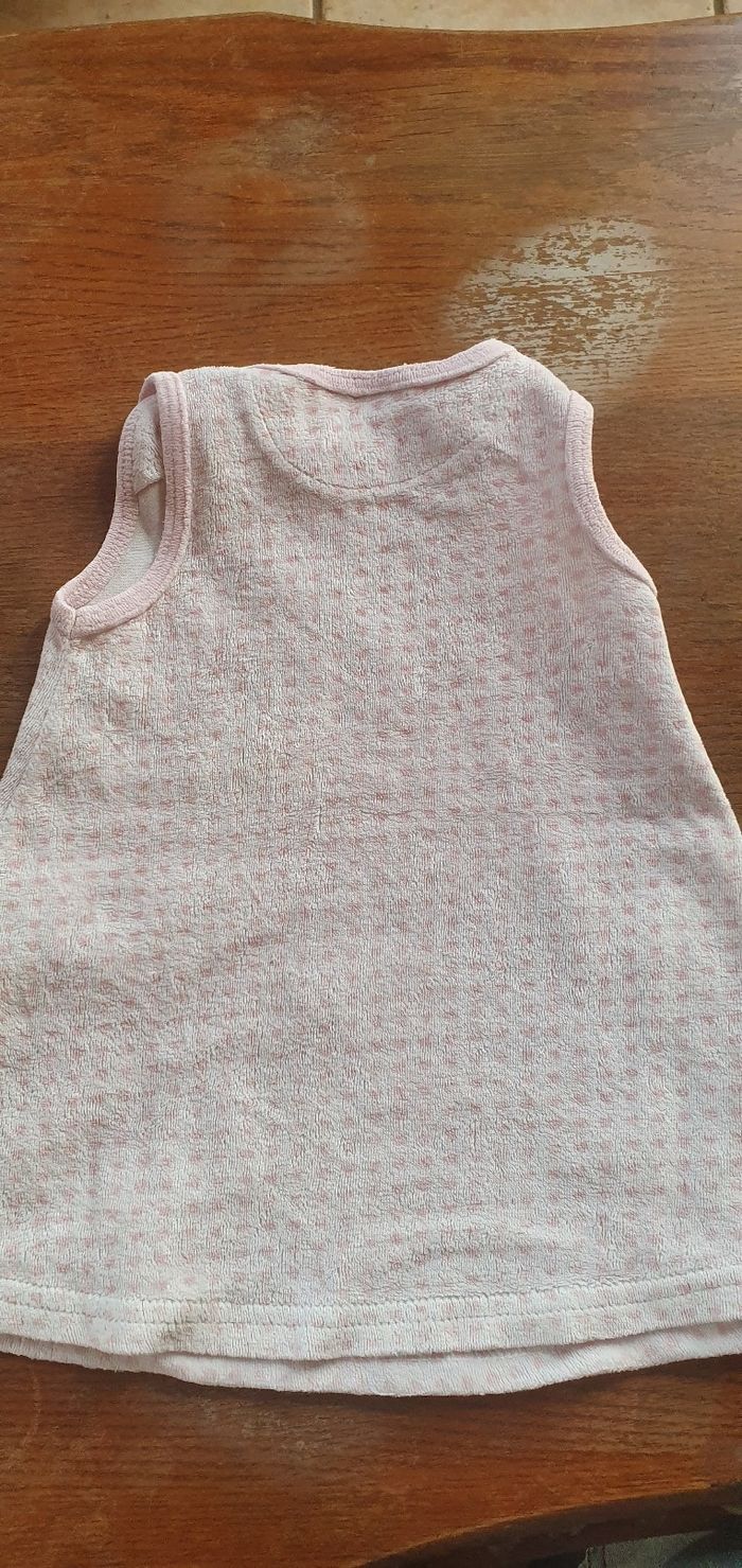 Robe - photo numéro 4