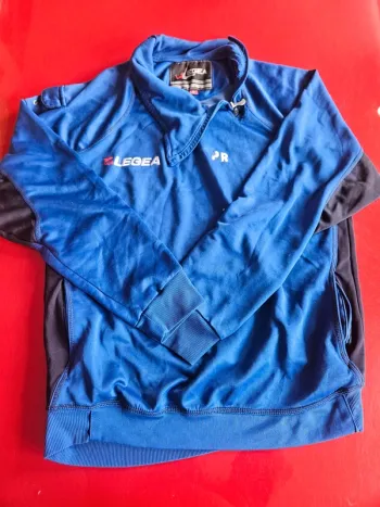 Sweat de sport