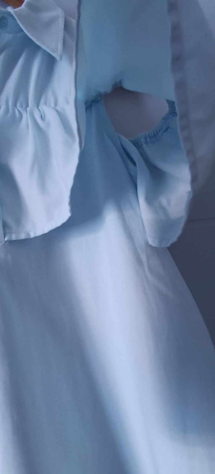 Blouse Top sans manches épaules dénudées ARDENE Taille S - photo numéro 9