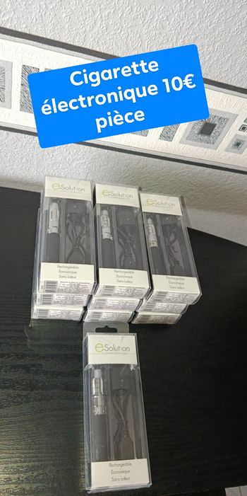 A vendre lot