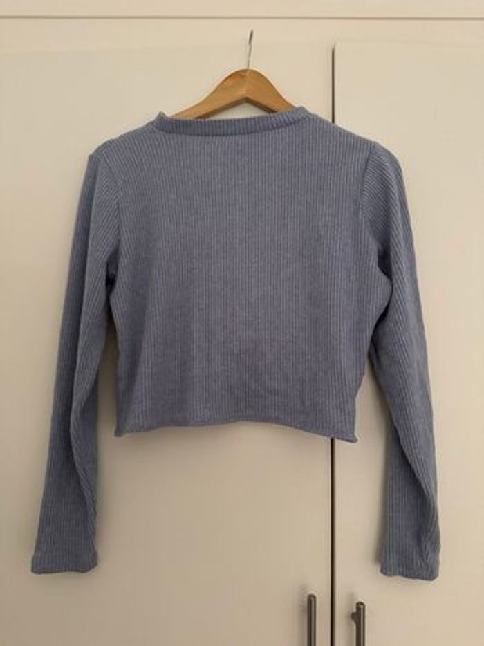 Pull léger - photo numéro 2