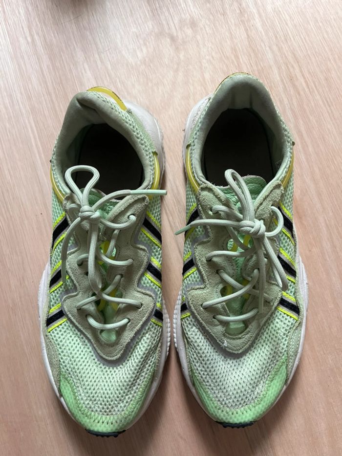 Adidas Ozweego 41,5 - photo numéro 2