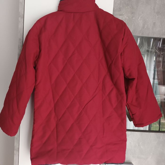 Tendance blouson léger matelassé T38/40 poches zippées - photo numéro 10