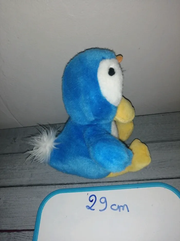 Peluche donald - photo numéro 4
