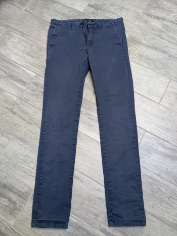 Pantalon slim