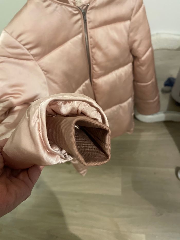 Doudoune femme ou adolescents - photo numéro 2