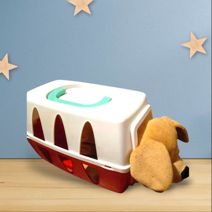Jeux vétérinaire Ecoiffier  petit chien - photo numéro 2