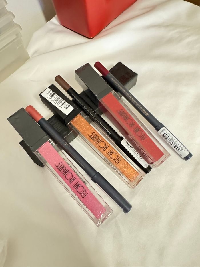 LIQUID LIPGLOSS - photo numéro 2