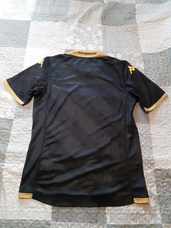 Maillot La Spezia Calcio - photo numéro 3