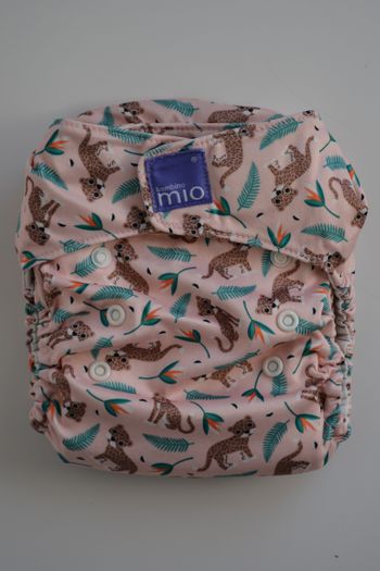 Couche lavable Miosolo Bambino Mio