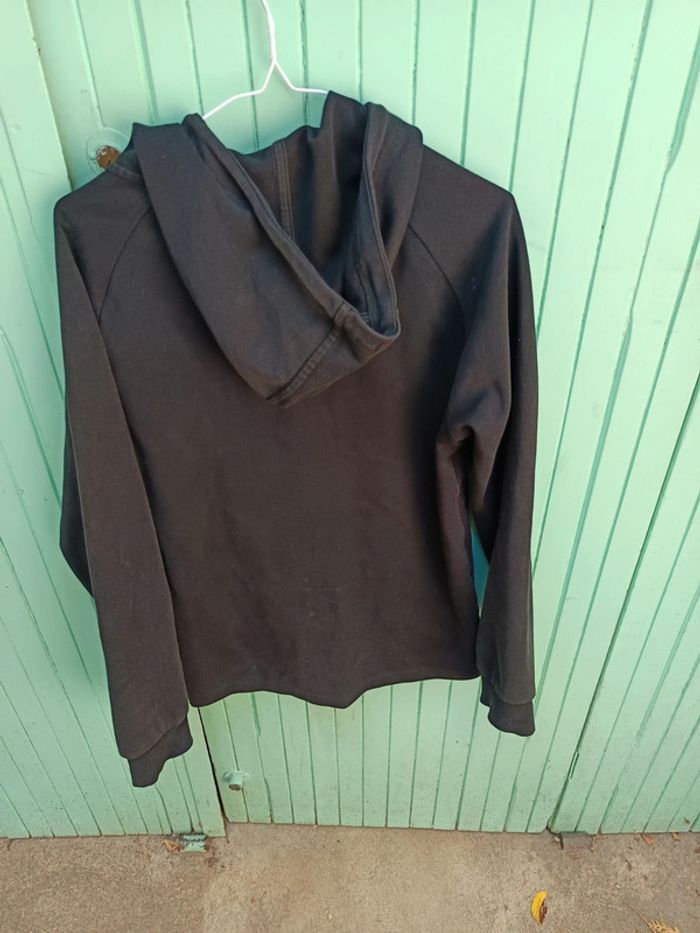 Veste à capuche - photo numéro 2