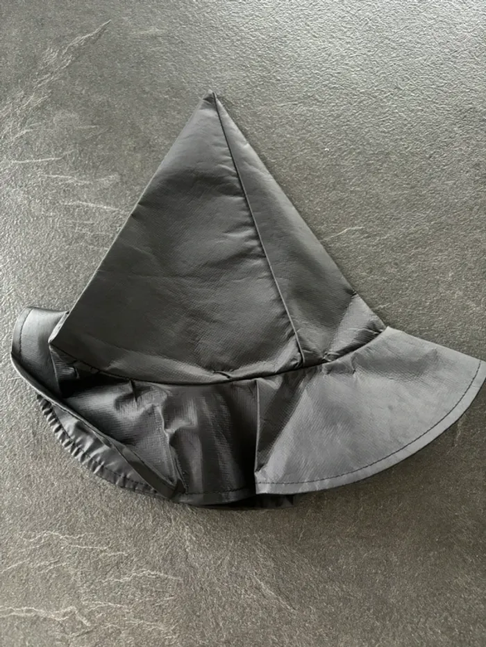 Déguisement - photo numéro 14