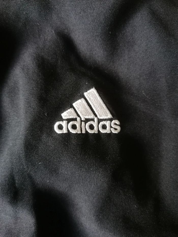 Veste Adidas vintage - photo numéro 4
