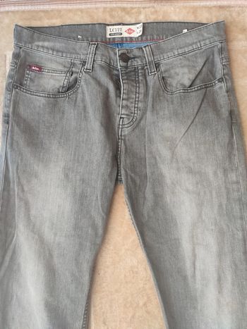 Jeans Lee Cooper taille W33 L 34