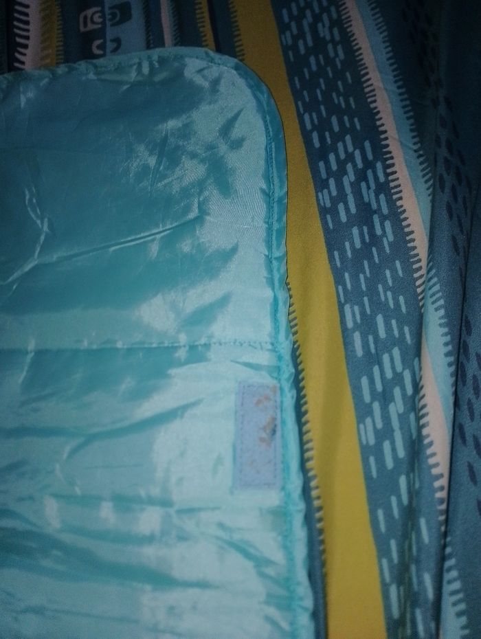 Tapis pour parc, plan à langer où pour le sol - photo numéro 5