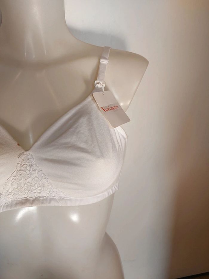Soutien gorge allaitement variance - photo numéro 6