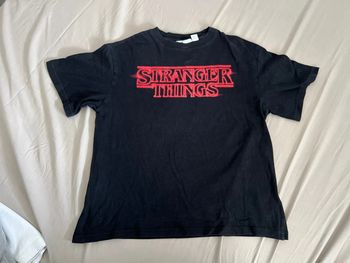 T-shirt manche courte