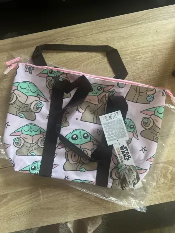 Sac Star wars / Disney