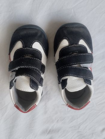 Chaussures t23