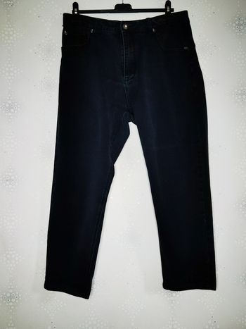 D3026 - jeans femme T48