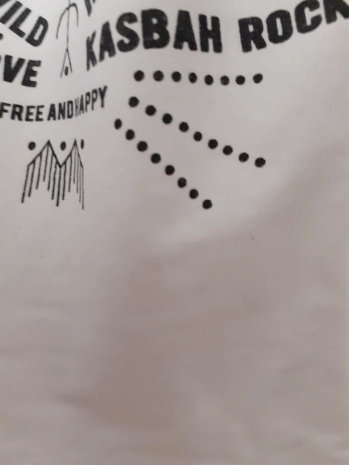 Débardeur fille 12 ans IKKS - photo numéro 3