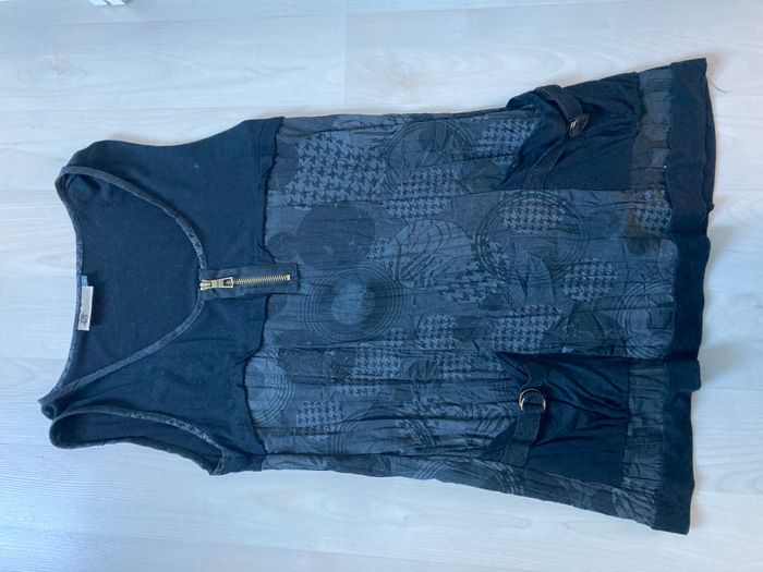 tunique taille 38