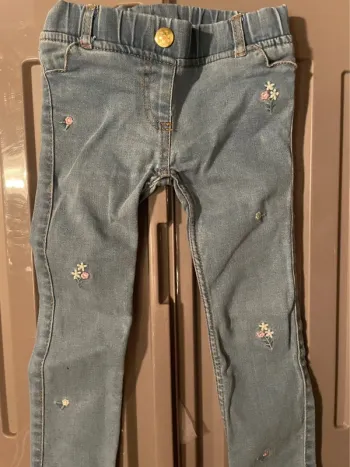 Pantalon sergent major