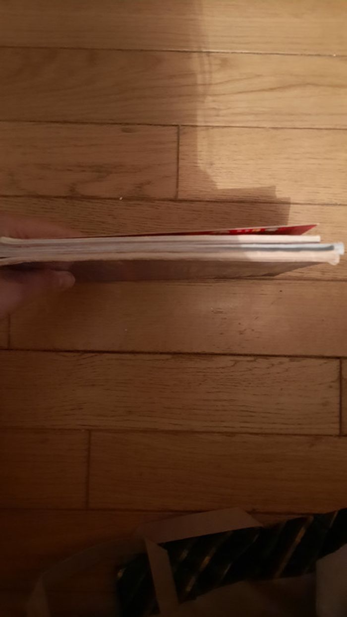 Lot revue premières lectures - photo numéro 5