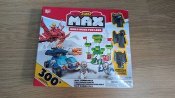Jeu de construction type lego