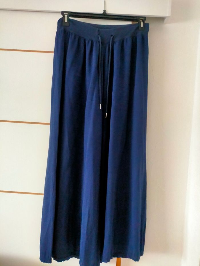Pantalon large pour femme - photo numéro 2