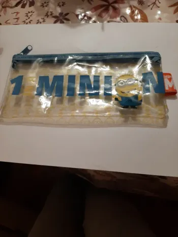 Trousse minions