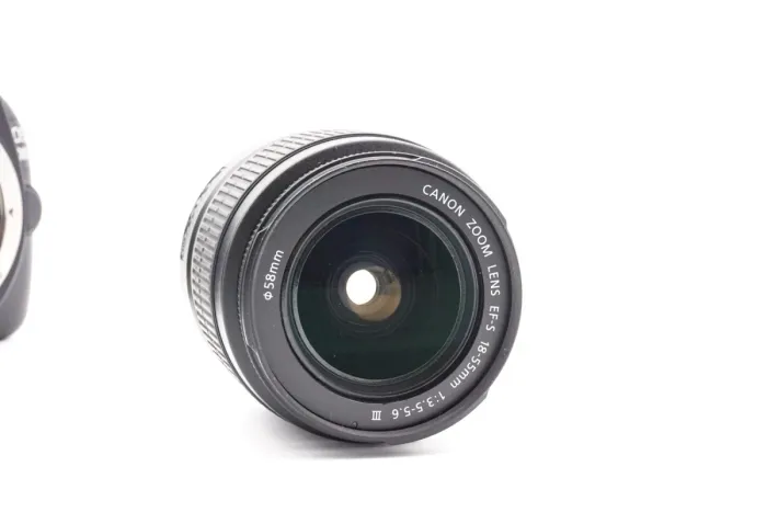 Canon - photo numéro 7