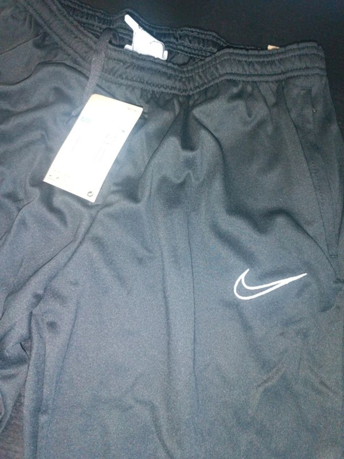 Bas de survêtement Nike pour femme taille M - photo numéro 2