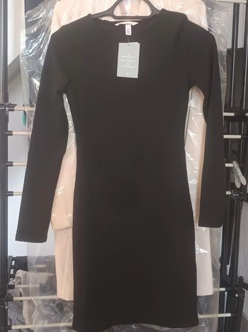 Robe neuve H&M taille XS