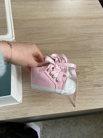 Chaussure Ralph Lauren