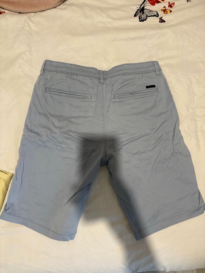 short homme - photo numéro 2