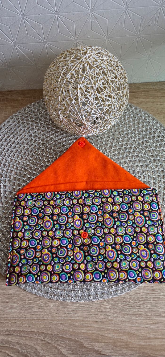 Pochette de rangement - photo numéro 2