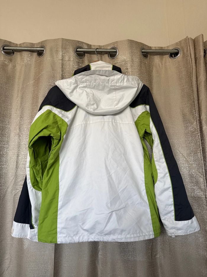 Veste Columbia - photo numéro 8