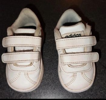 Basket Adidas Taille 19