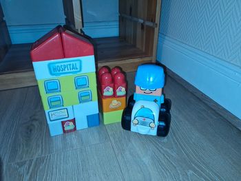 Gros legos